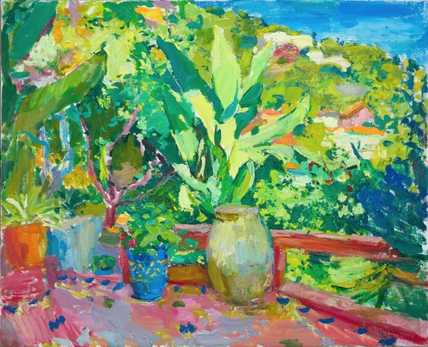 paint